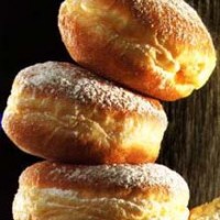 Пончики Пончики