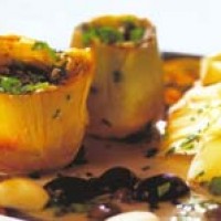 Артишоки по-римски Артишоки по-римски