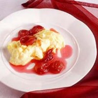 Рецепты: Грушевый крем с виноградом Рецепты: Грушевый крем с виноградом
