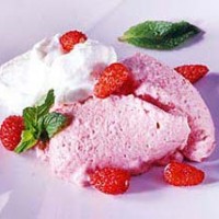 Рецепты: Деликатес из лесной земляники Рецепты: Деликатес из лесной земляники