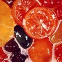 Рецепты: Засахаренные фрукты Рецепты: Засахаренные фрукты