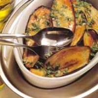 Баклажаны маринованные Баклажаны маринованные