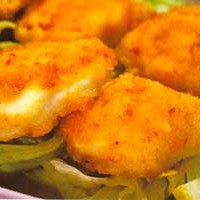 Мини-моццареллы с шафраном Мини-моццареллы с шафраном