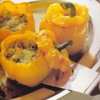 Перец фаршированный Перец фаршированный