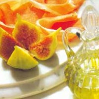 Ветчина с инжиром Ветчина с инжиром