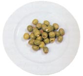 Фаршированные оливки