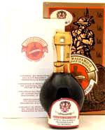 Aceto balsamico tradizionale di Modena