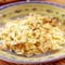 Рецепты: Фарфалле с пармезаном и орегано