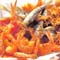 Рецепты: Ассорти из жареных морепродуктов