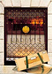 Harry's bar � �������