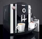 Кофе-машина Jura