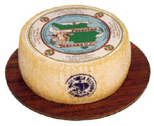 Pecorino toscano