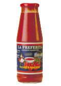 Passata di pomodoro