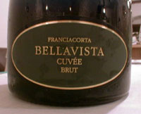 Franciacorta Bellavista